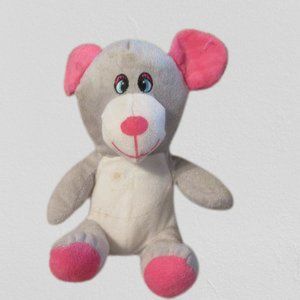 A & A Global  Bear soft Toys